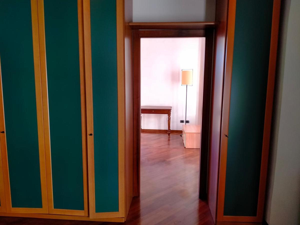 Casa Vacanze "La Quiete" Nonio Exterior photo
